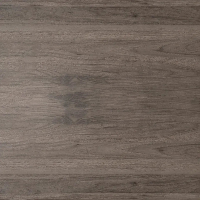 Meuble TV d'angle de 122 cm avec étagères ouvertes, finition bois moderne