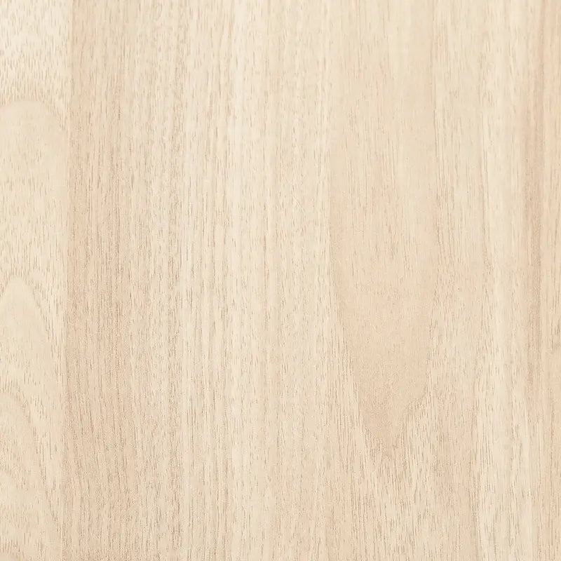 Meuble TV d'angle de 122 cm avec étagères ouvertes, finition bois moderne