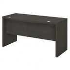 Bureau Echo 60W avec façade arrondie par Bush Business Furniture