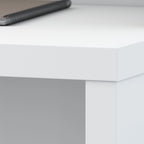 Bureau Echo 60W avec façade arrondie par Bush Business Furniture