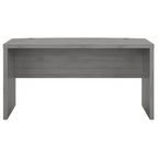 Bureau Echo 60W avec façade arrondie par Bush Business Furniture
