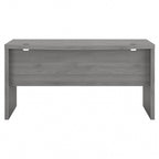 Bureau Echo 60W avec façade arrondie par Bush Business Furniture