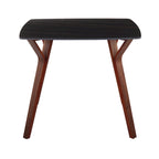 Table à manger avec plateau en marbre texturé, style moderne, cuisine et salle à manger