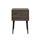 Table d'appoint contemporaine minimaliste, Accent de salon moderne