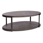 Table à manger rustique moderne pour 6 personnes, plateau en bois massif, cuisine et salle à manger