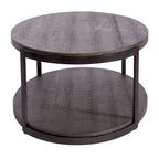 Table à manger rustique moderne pour 6 personnes, plateau en bois massif, cuisine et salle à manger