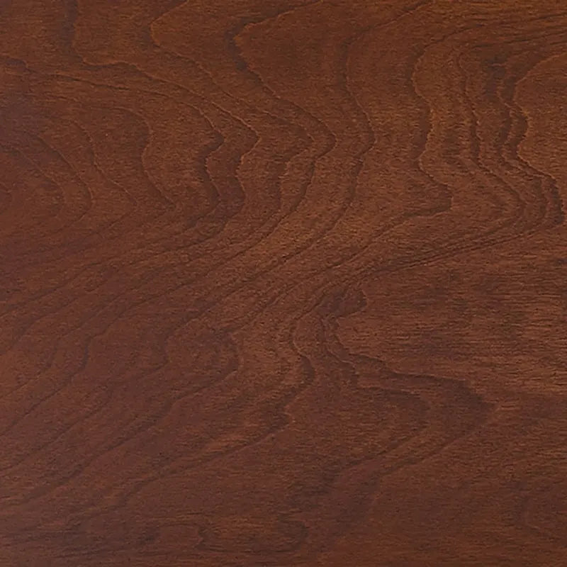 Meuble TV SEI Furniture Belize pour téléviseurs jusqu'à 61 po, style moderne du milieu du siècle