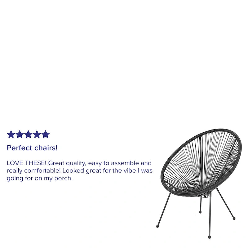 Lot de 2 chaises de salle à manger en cuir reconstitué, marron, style moderne du milieu du siècle
