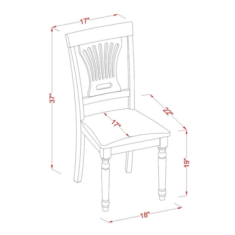 Ensemble de salle à manger rectangulaire 9 pièces avec 8 chaises, marron selle, options d'assise