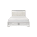 Fauteuil d'appoint en cuir, style classique, pour salon