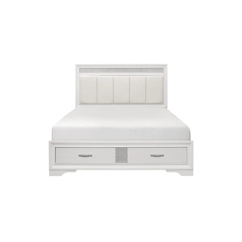 Fauteuil d'appoint en cuir, style classique, pour salon