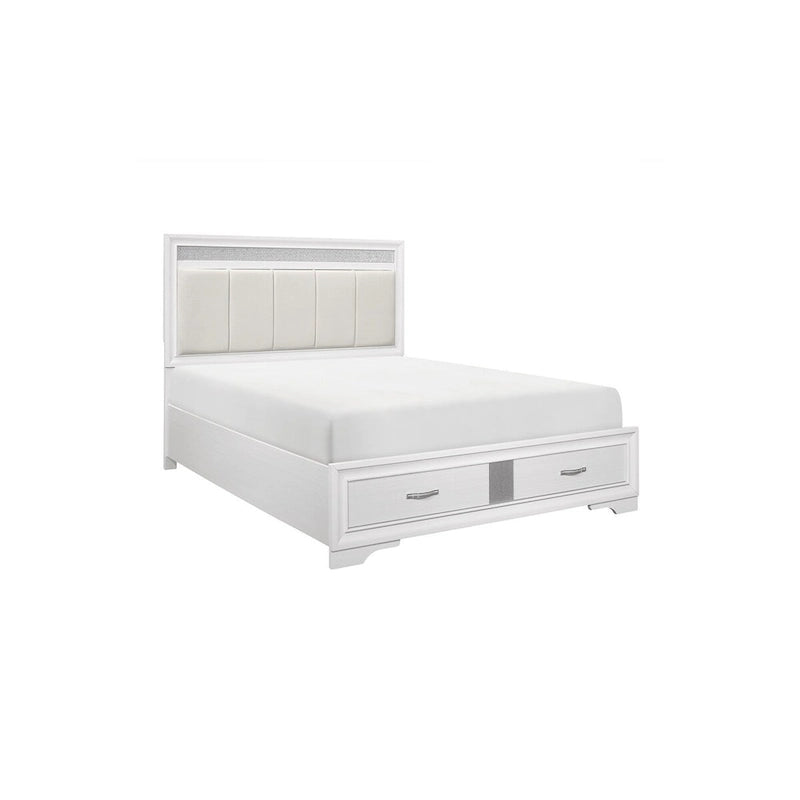 Fauteuil d'appoint en cuir, style classique, pour salon