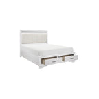 Fauteuil d'appoint en cuir, style classique, pour salon