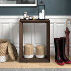 Table console rectangulaire Osmond de 22 po de large - 22 po de large