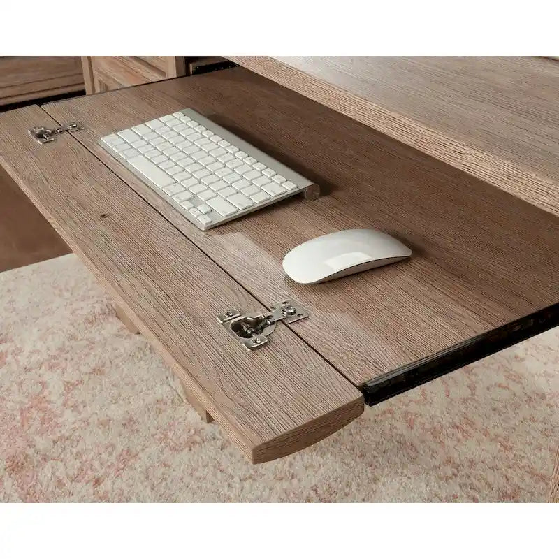 Bureau à pédestaux doubles Rollingwood Country A2
