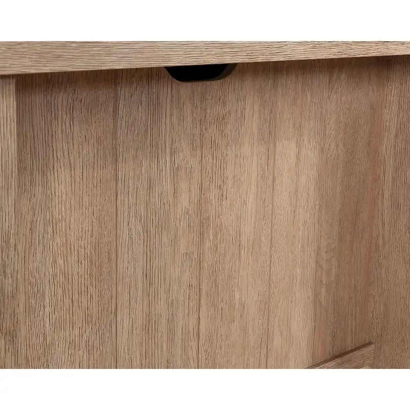Bureau à pédestaux doubles Rollingwood Country A2