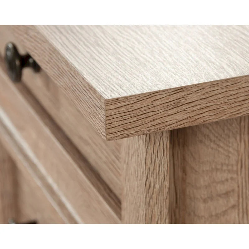 Bureau à pédestaux doubles Rollingwood Country A2