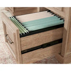 Bureau à pédestaux doubles Rollingwood Country A2
